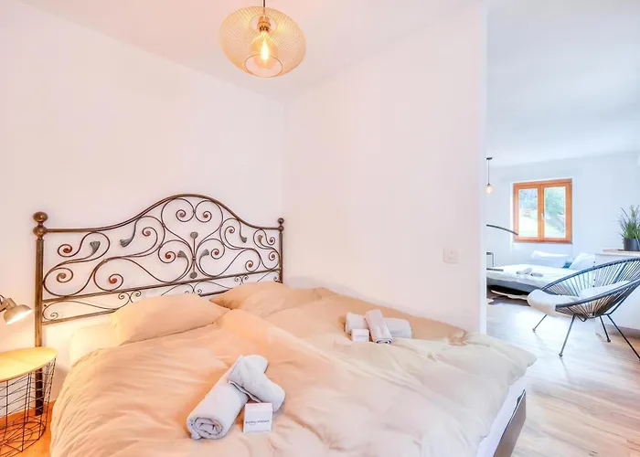 Casa Elvezia In Val Colla | Terrace + Bbq & Fireplace - Happy Rentals